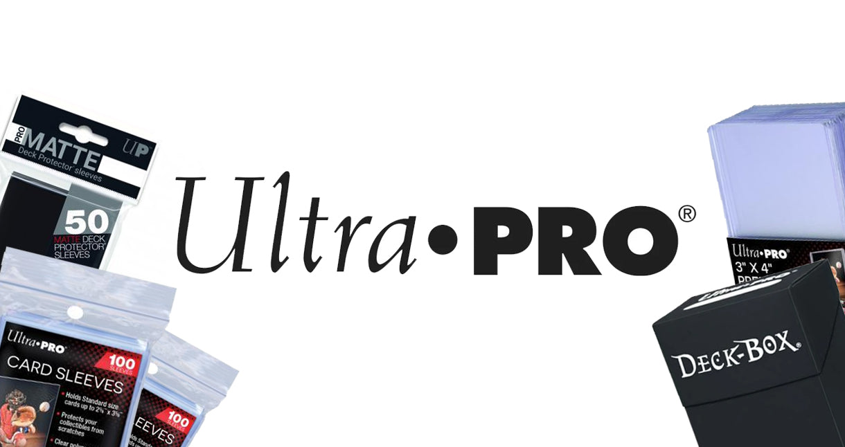 Ultra Pro Ludus Distributors Ultra Pro Ludus Distributors