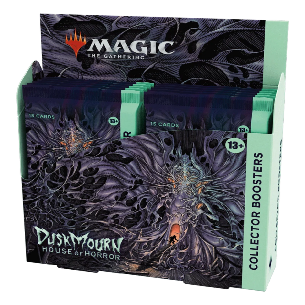 DSK: Collector Booster Box