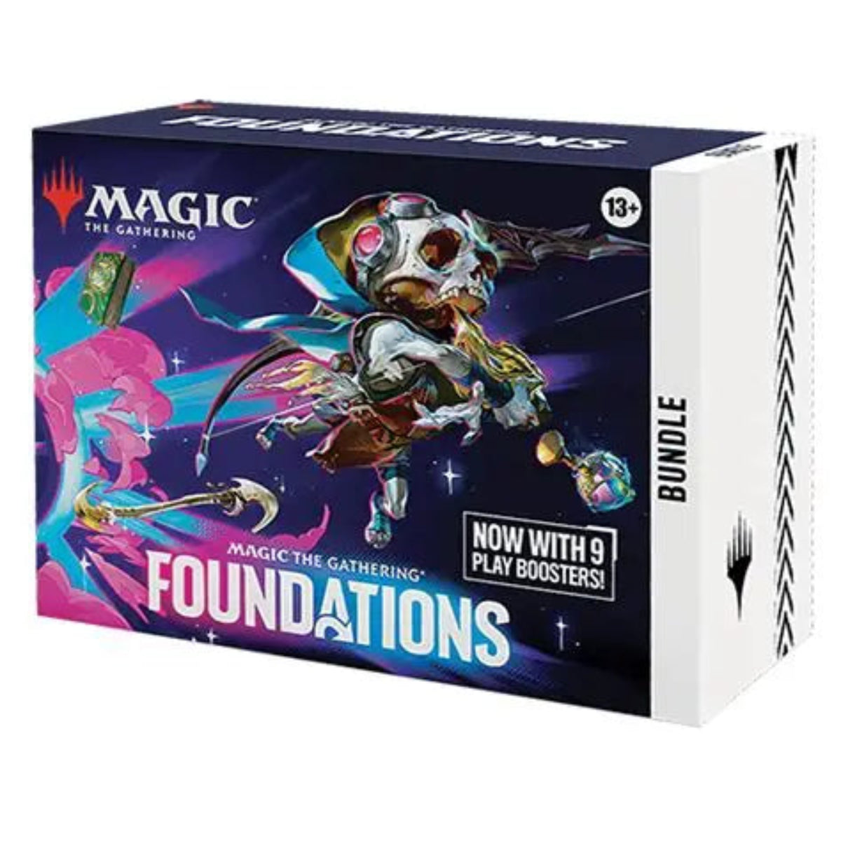 FDN: Bundle (Wave 2)