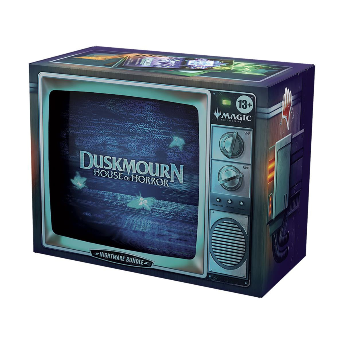 DSK: Nightmare Bundle
