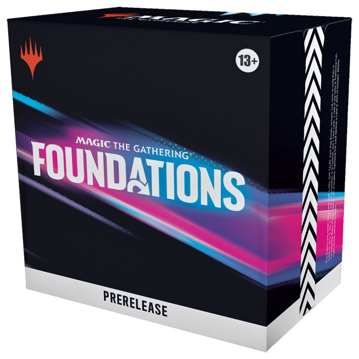 FDN: Pre release Growth