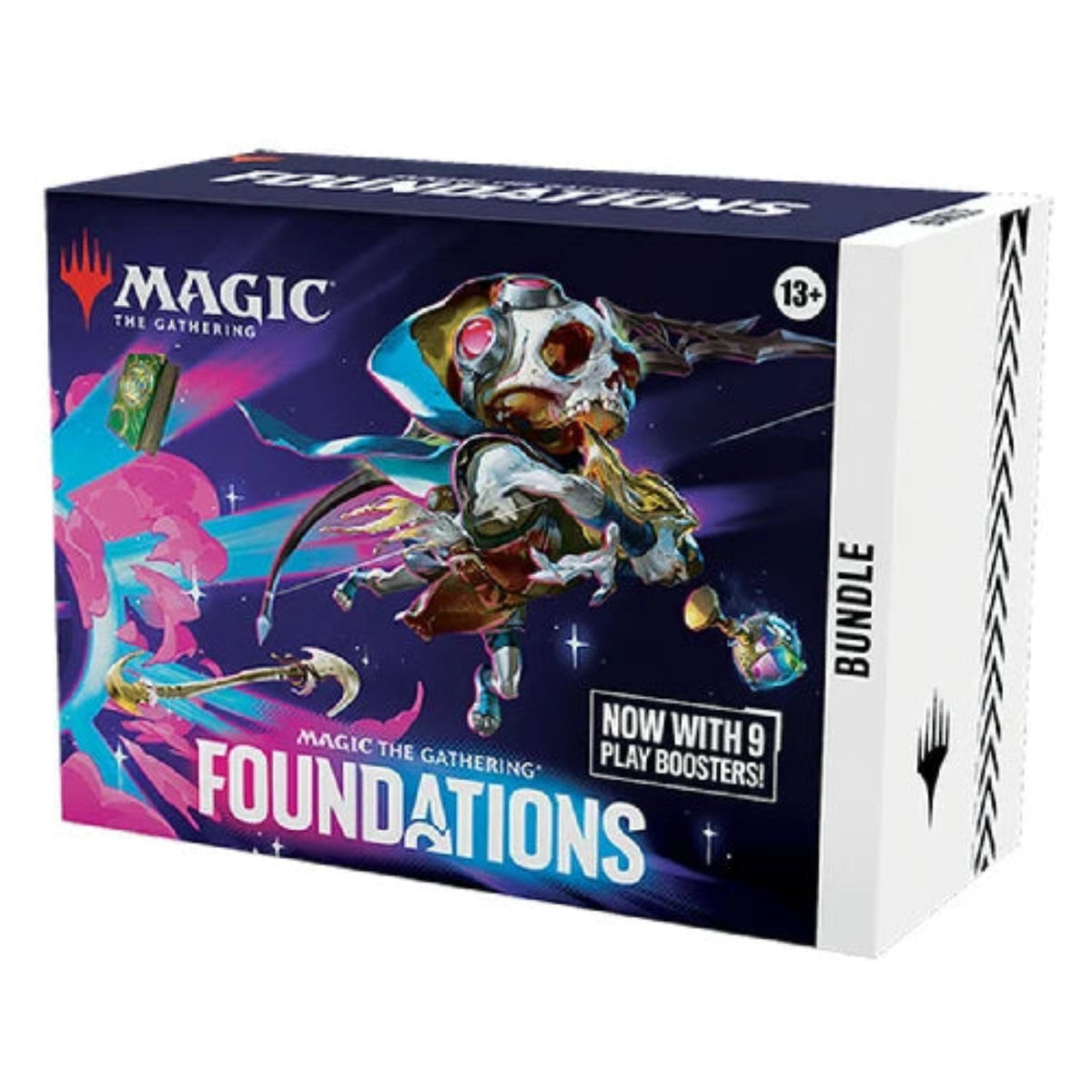 FDN: Bundle