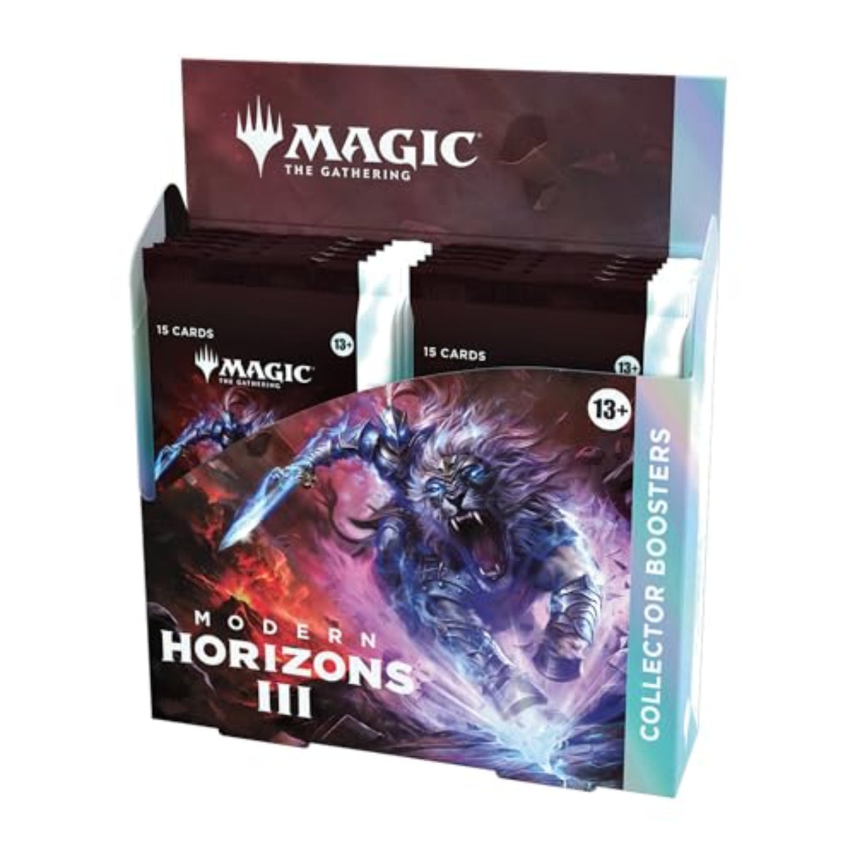 MH3: Collector Booster Box