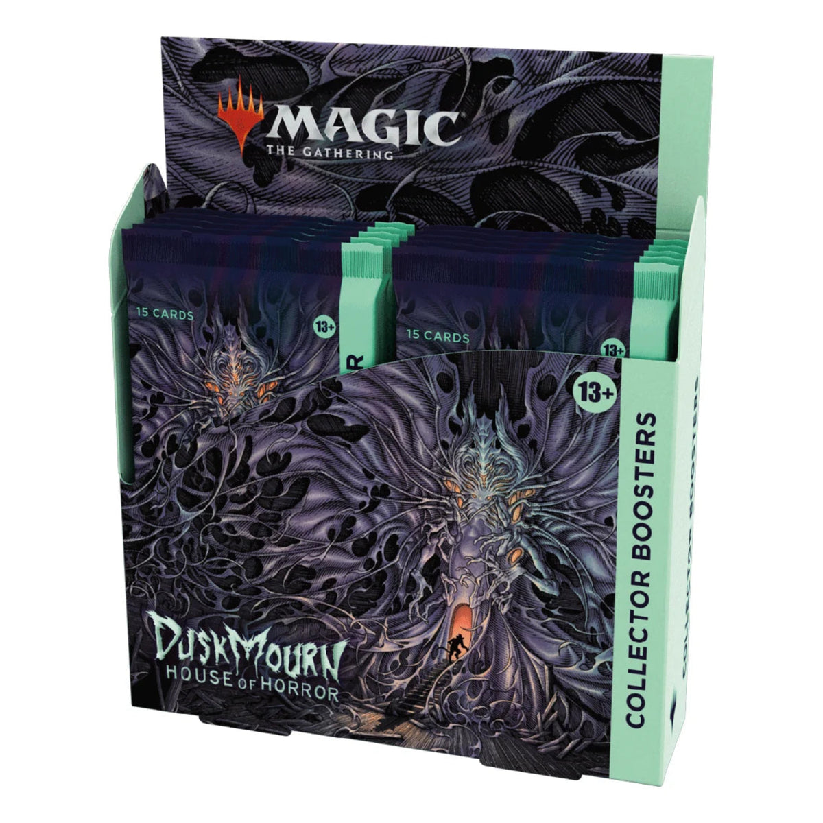 DSK: Collector Booster Box (Restock)