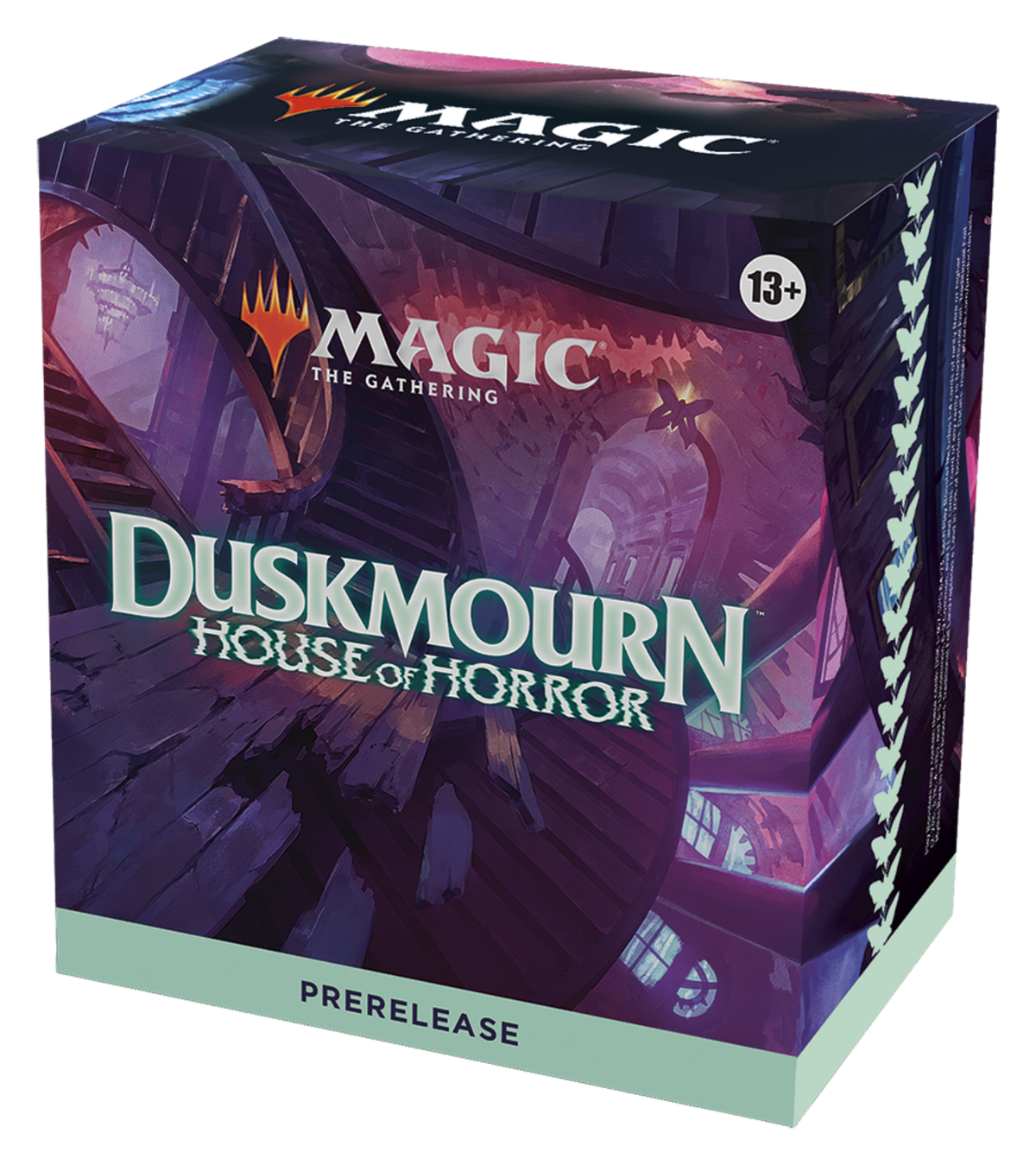 DSK: Pre release Kit Growth