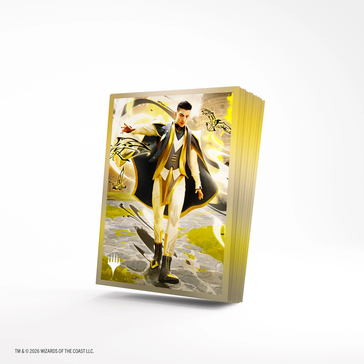PREMIUM ART SLEEVES- KILLIAN