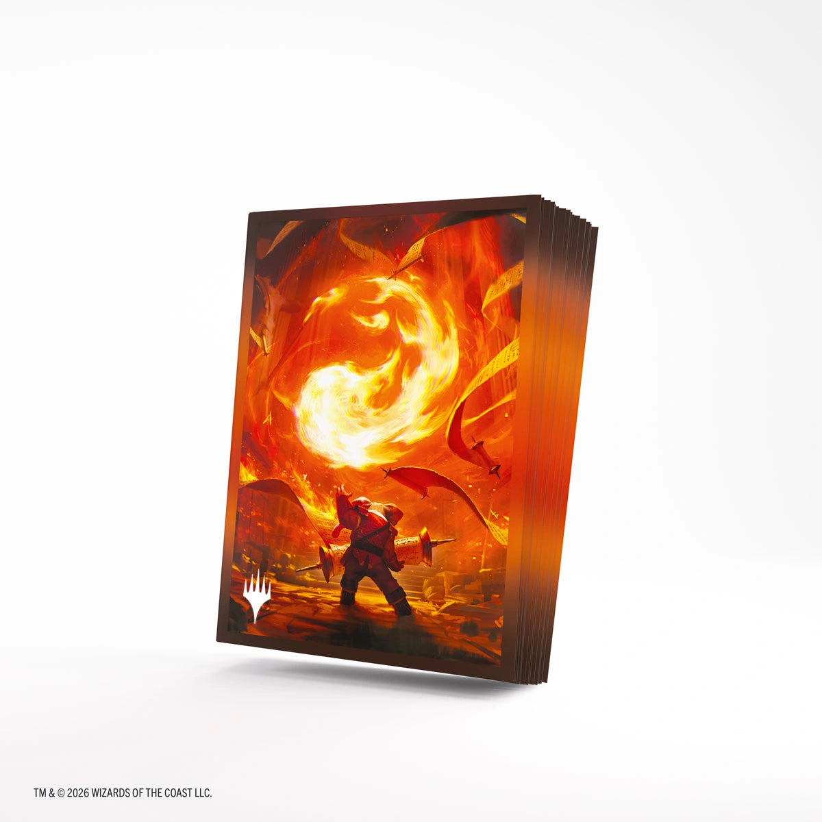 PREMIUM ART SLEEVES- MOUNTAIN