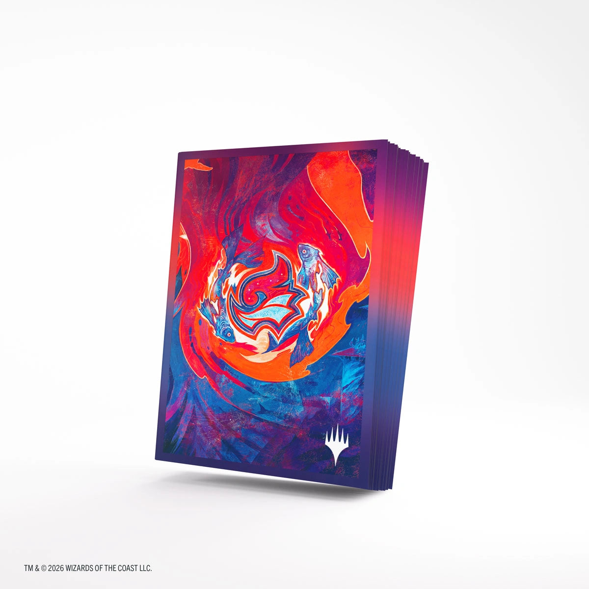 PREMIUM ART SLEEVES- PRISMARI