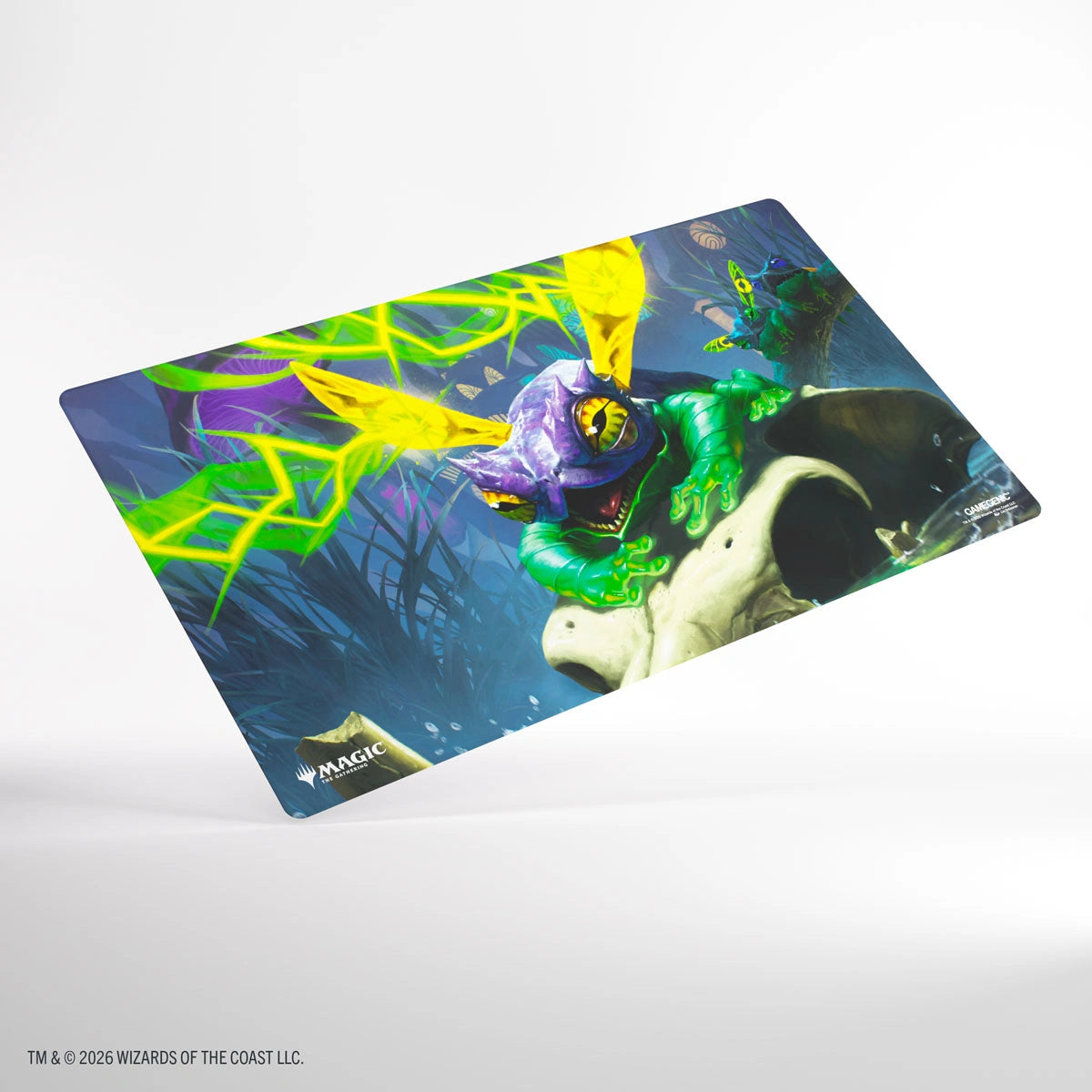 PRIME PLAYMAT- BOGWATER LUMARET