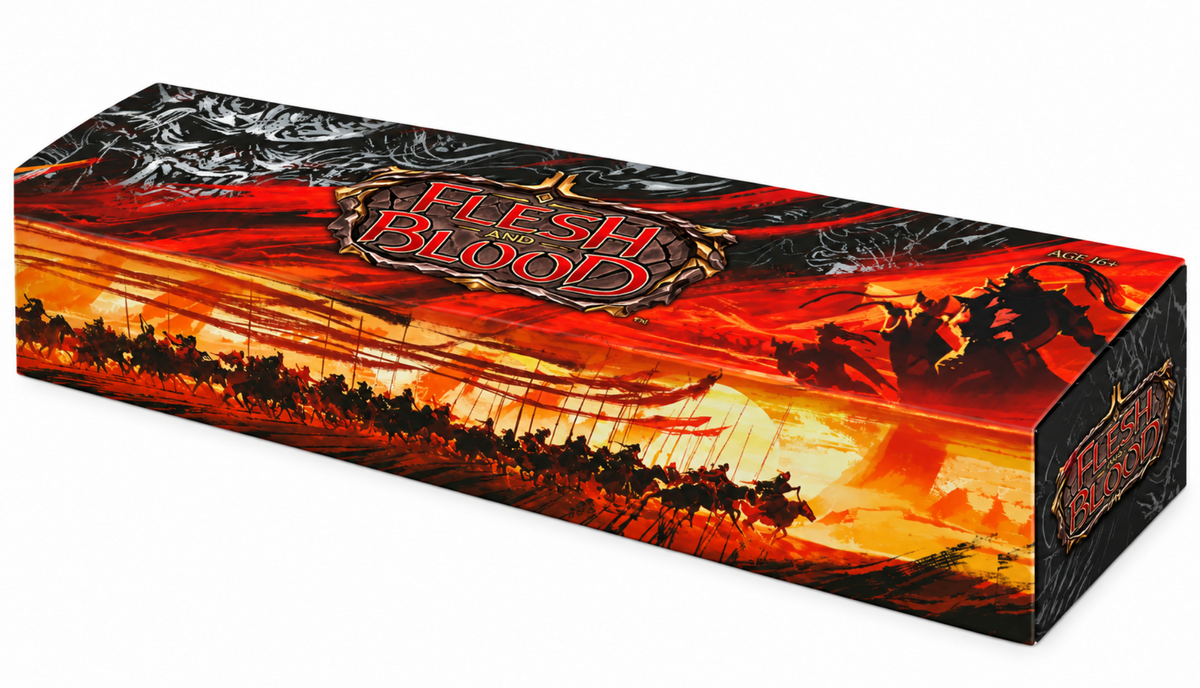 HNT: Blitz Deck Collection