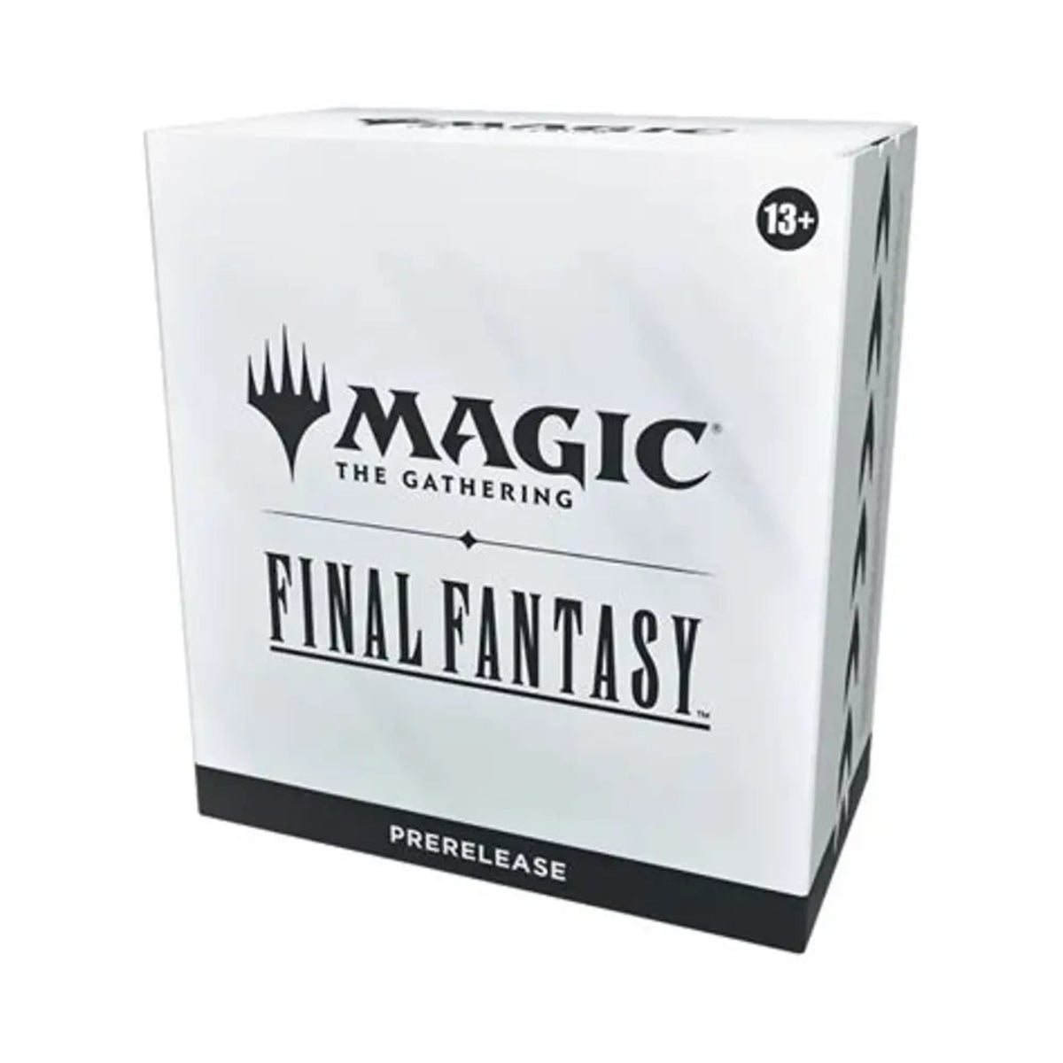 FIN: Prerelease Kit