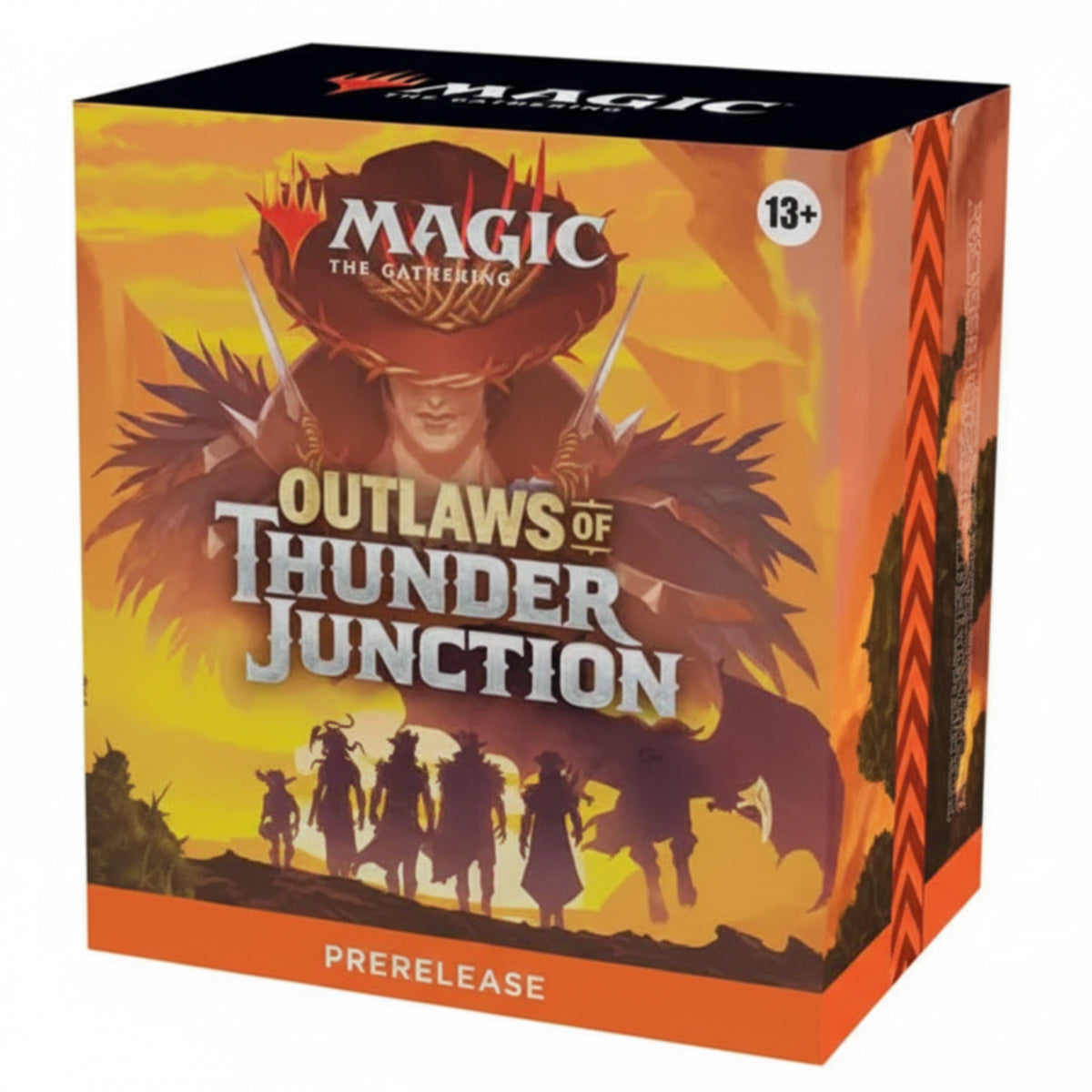 OTJ: Pre release Growth