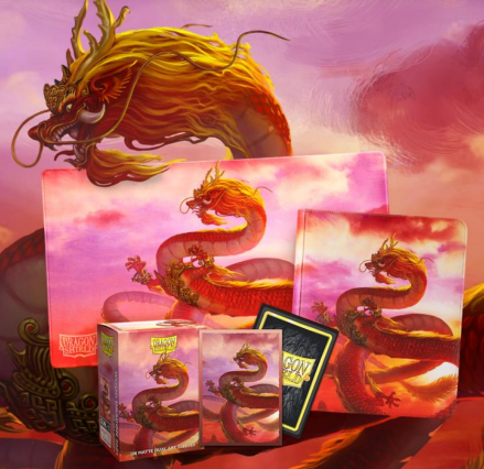 Year of the Wood Dragon Bundle