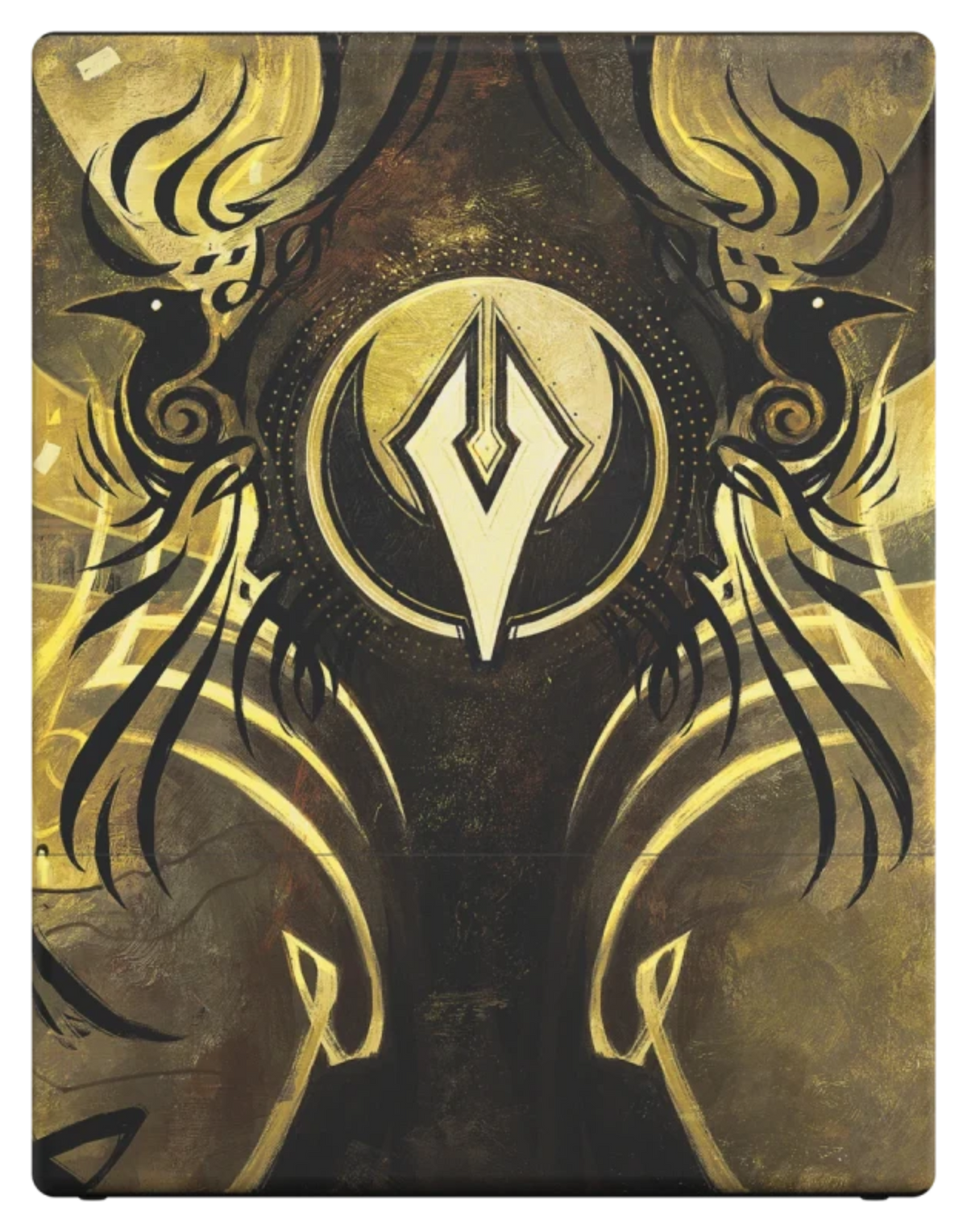 Ultimate Guard RTE Boulder 100+ Magic: The Gathering | Secrets of Strixhaven - Silverquill