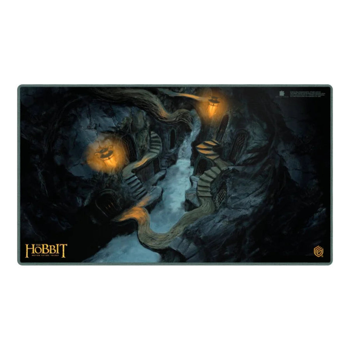 Ultimate Guard Play-Mat Magic: The Gathering |The Hobbit - Thranduil's Kingdom
