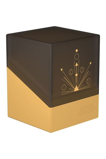 Boulder 100+ Synergy