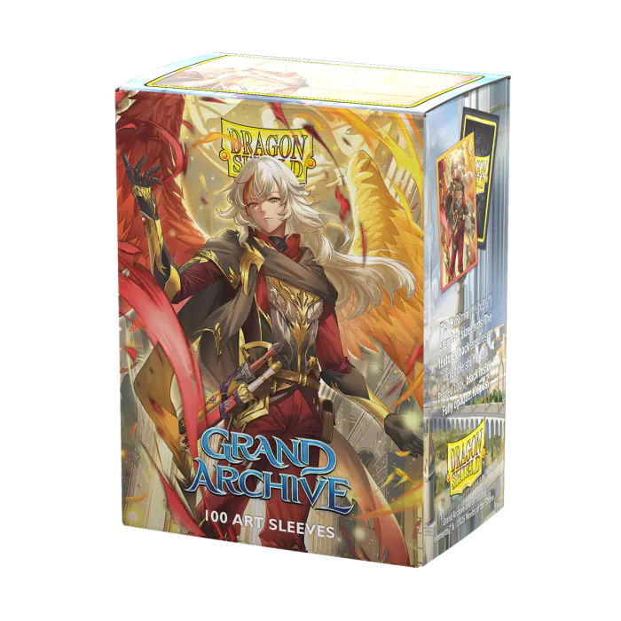 Azrael, Archangel of Materia