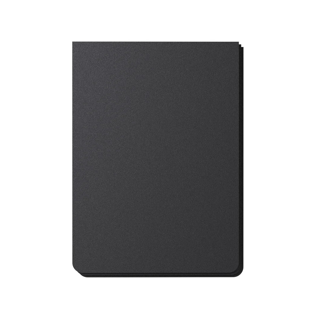 Dual Sleeves Series - Rounded Sleeves-Black