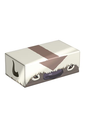 Squaroes - Collectors Case Avatar: The Last Airbender - Appa