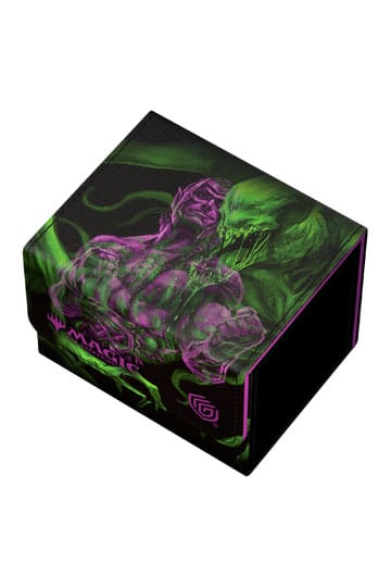 Ultimate Guard Sidewinder 100+ Xenoskin Magic: The Gathering