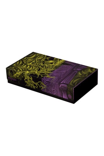 Ultimate Guard Omnihive 1000+ Xenoskin Magic: The Gathering "Duskmourn" - Valgavoth, Terror Eater