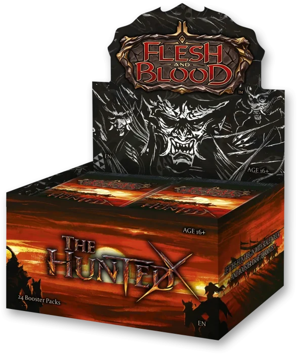 HNT: Booster Box