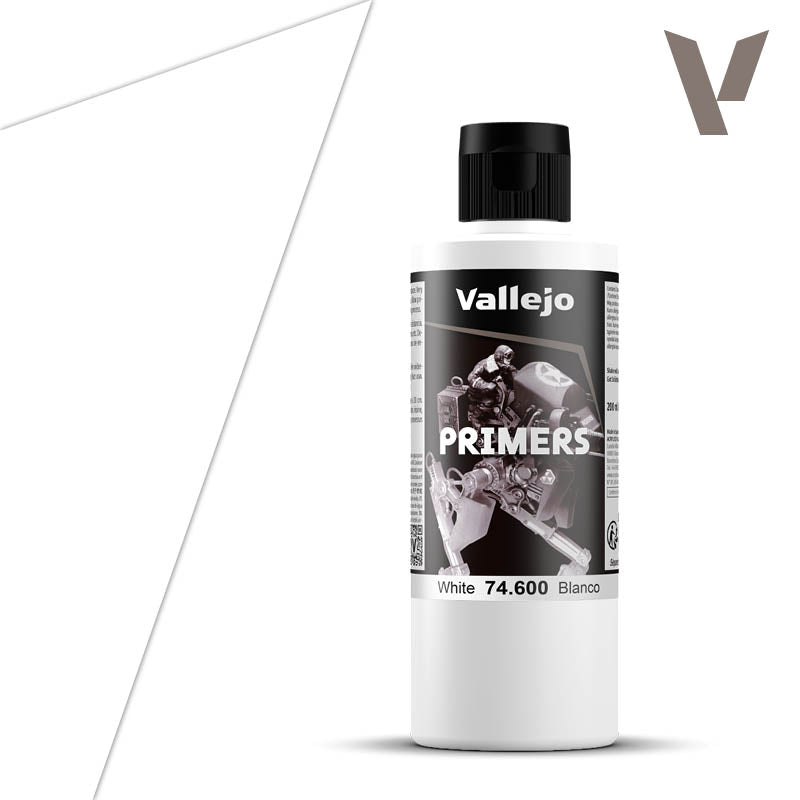 White 200ml