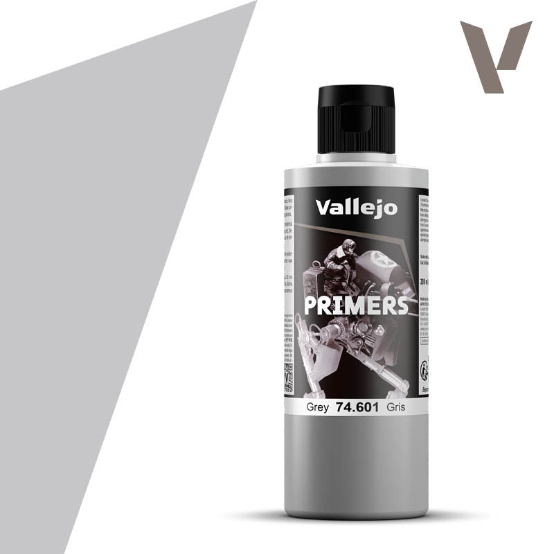 Grey 200ml