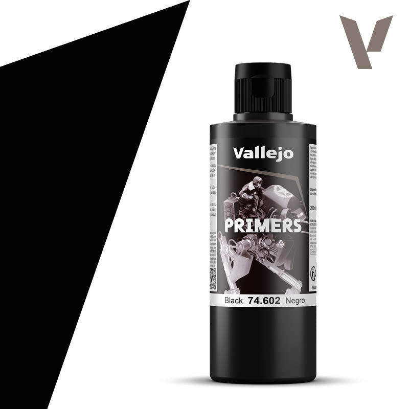 Black 200ml