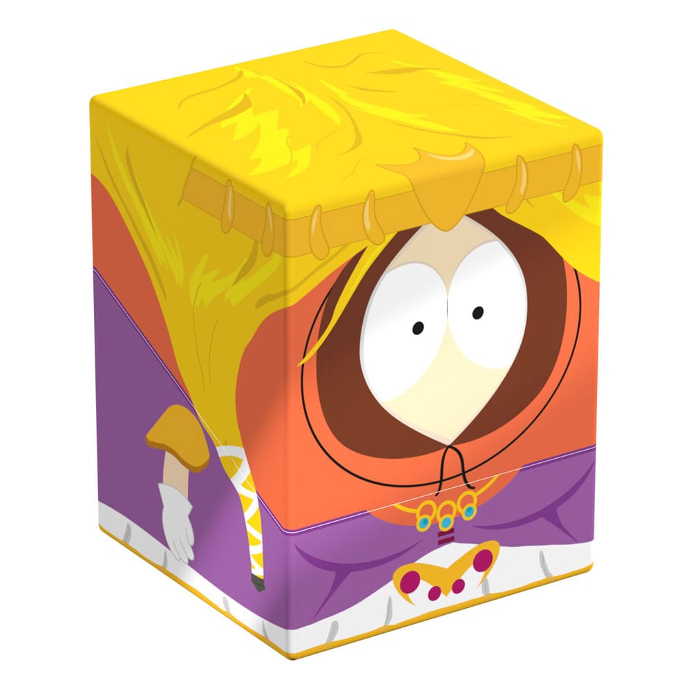 Squaroe Squaroes South Park™: The Stick of Truth SP014 - Princess Kenny