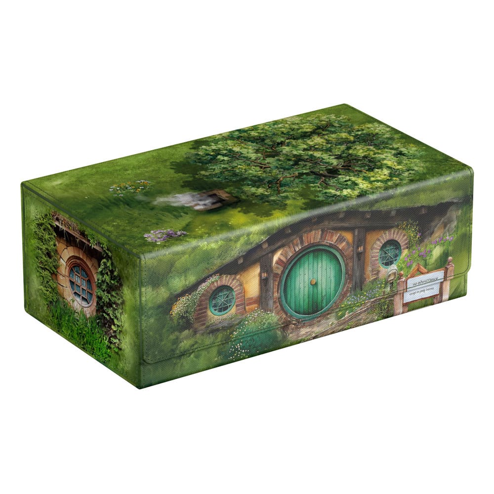 Squaroes - Collectors Case 800 The Lord of the Rings - Hobbiton