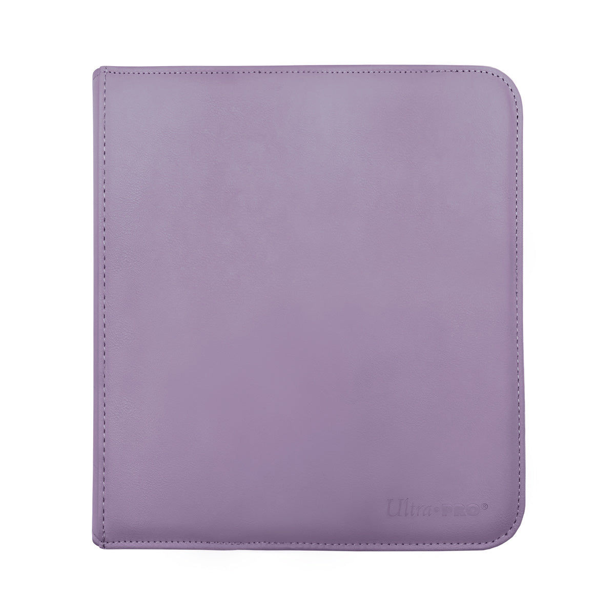 Vivid 12-Pocket Zippered PROBinder