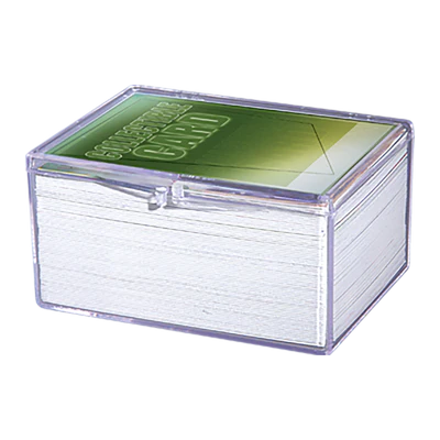 Ultra Pro: Hinged