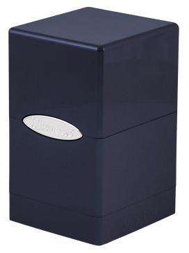 Radiant Satin Tower