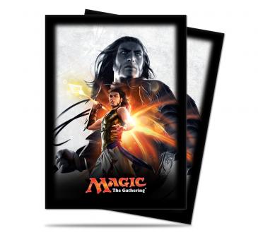 Magic Origins Standard Deck Protectors for Magic 80ct