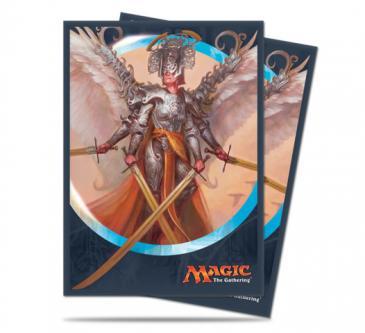 Standard Deck Protector sleeves for Magic 80ct