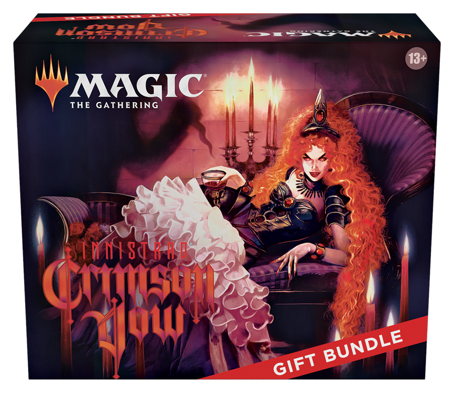 VOW:1 Gift Bundle