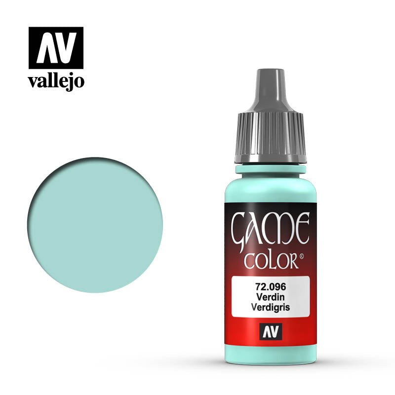 Verdigris