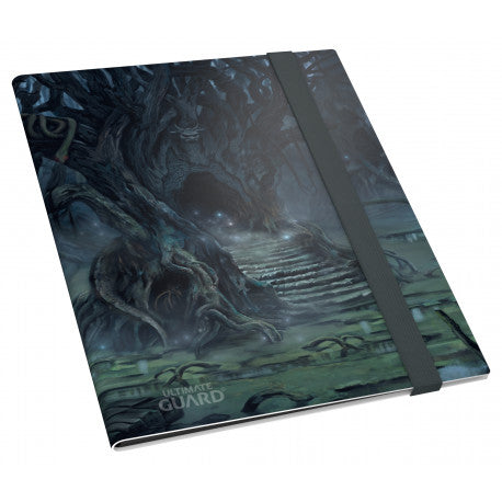 18-Pocket FlexXfolio Lands Edition II Swamp