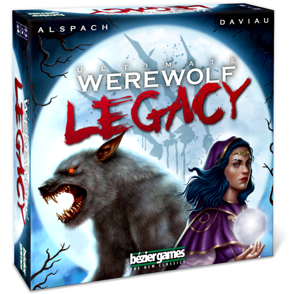 Assorted Board Games Part 1