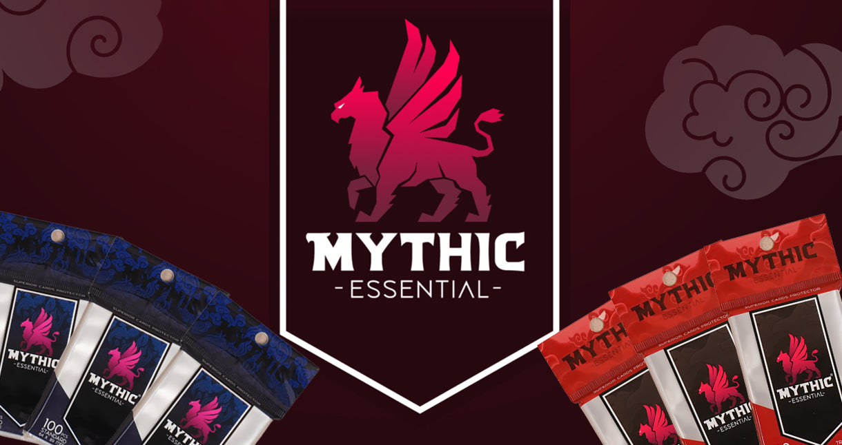 Mythic Essentials