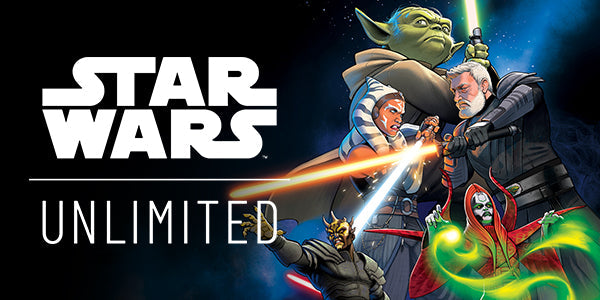 Star Wars Unlimited
