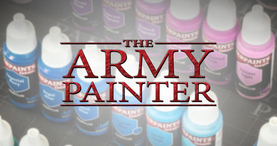 Army Painter