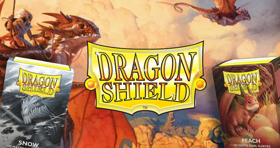Dragon Shield