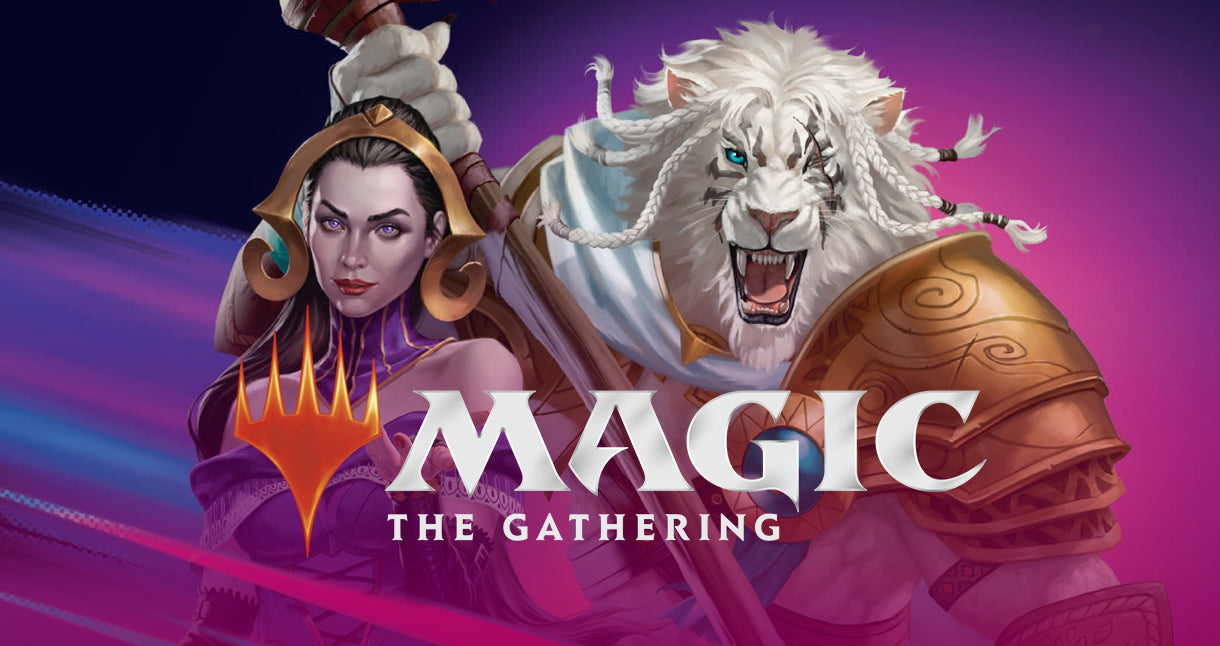 Magic: the Gathering