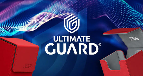 Ultimate Guard