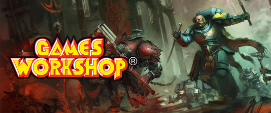 Games Workshop