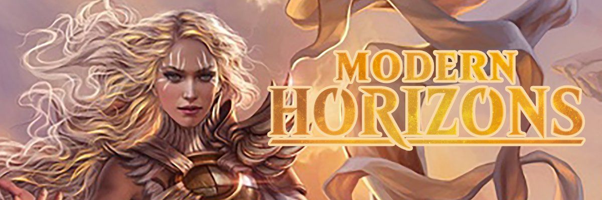 Modern Horizons