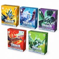 TDM: Prerelease (Growth)