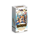 Haikyu Collectible Cards - Vol. 1 The Soaring Beginning - Legendary Pack